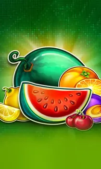 Big Fruit Show