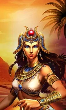 Egyptian Marvel