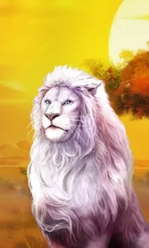 Majestic King - Hold & Hit