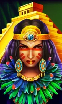 Aztec Magic Megaways