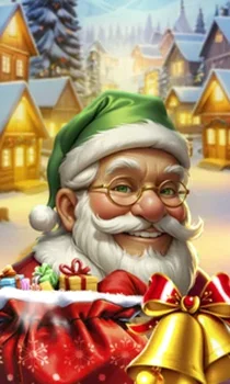 Ded Moroz 4