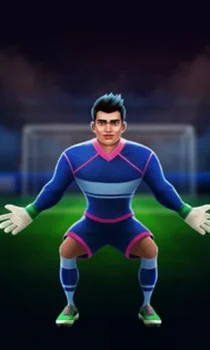 Penalty Shoot Out: Cup Mania